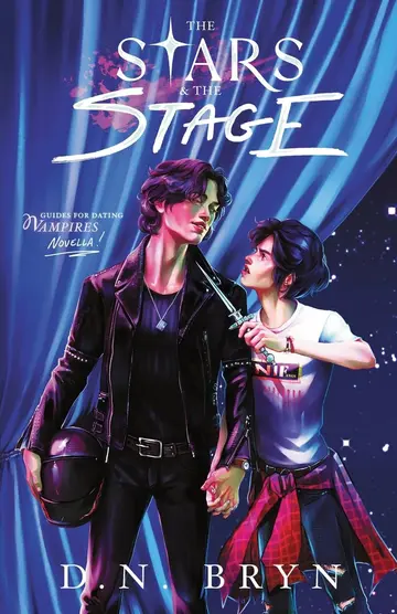 Cover of The Stars and the Stage