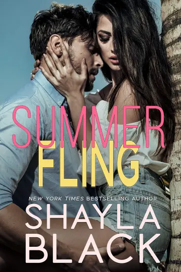 Cover of Summer Fling