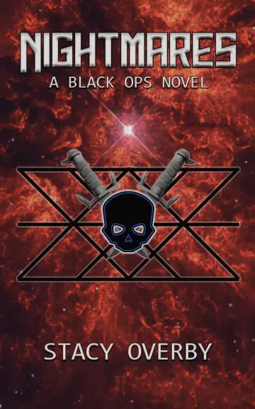 Cover of Nightmares