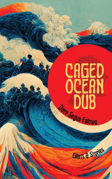 Cover of Caged Ocean Dub