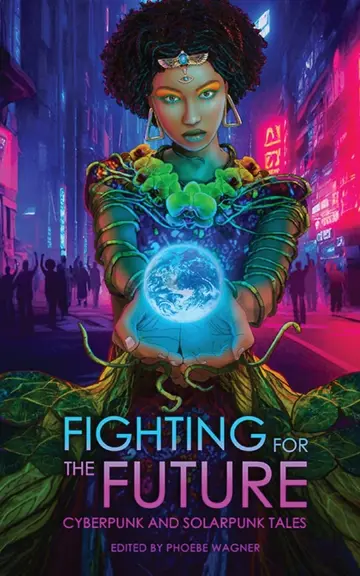 Cover of Fighting for the Future