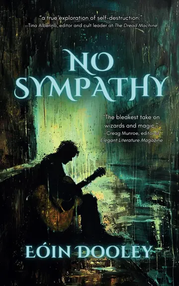 Cover of No Sympathy