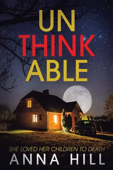 Cover of Unthinkable