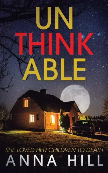 Cover of Unthinkable