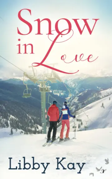 Cover of Snow in Love