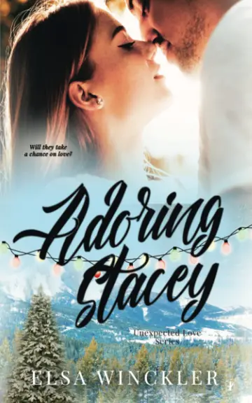 Cover of Adoring Stacey
