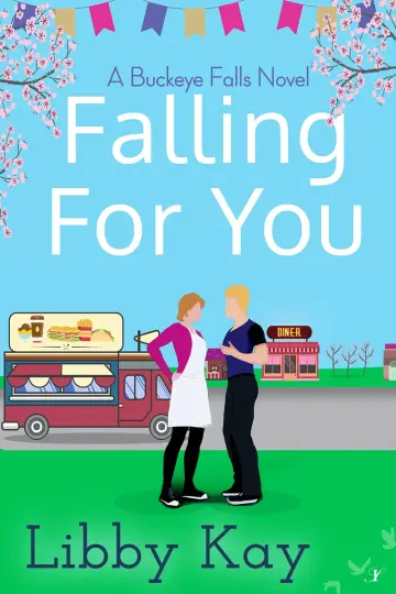 Cover of Falling for You