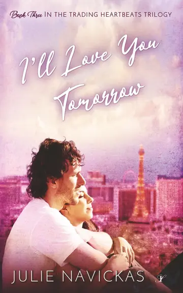 Cover of I'll Love You Tomorrow