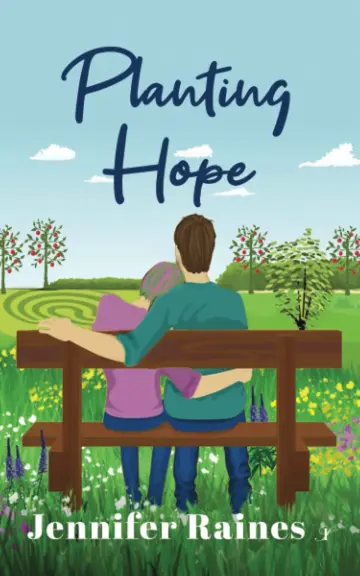 Cover of Planting Hope