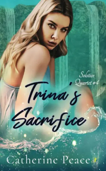 Cover of Trina's Sacrifice