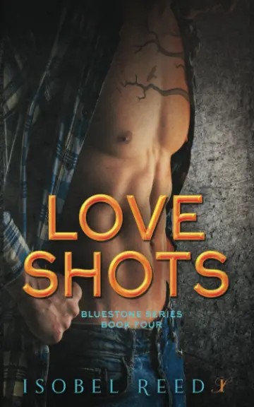 Cover of Love Shots