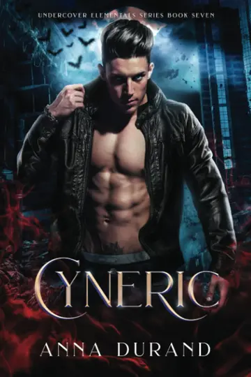 Cover of Cyneric