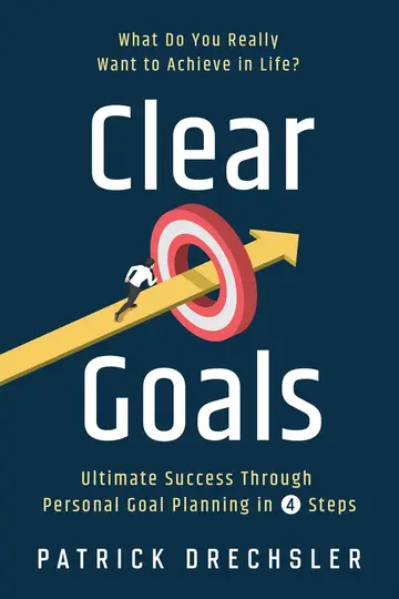Cover of Clear Goals