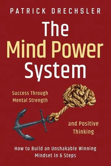 Cover of The Mind Power System