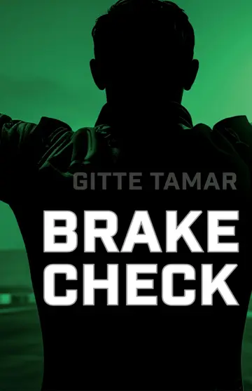 Cover of Brake Check