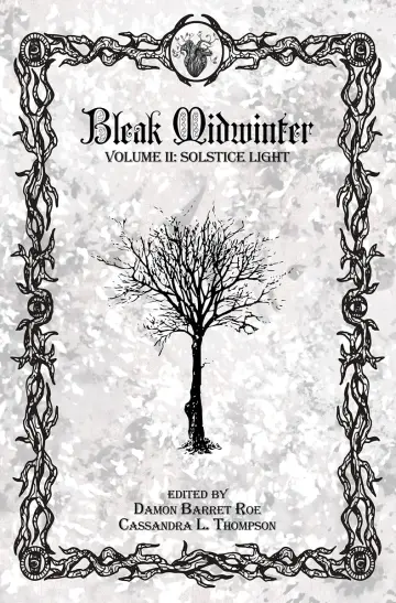 Cover of Bleak Midwinter