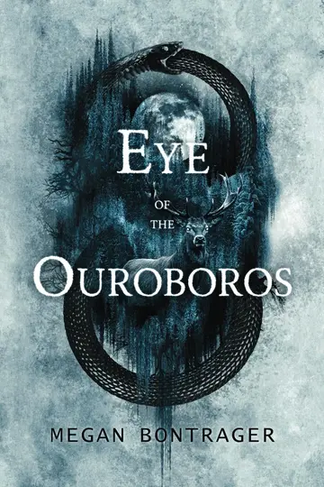 Cover of Eye of the Ouroboros
