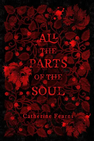 Cover of All the Parts of the Soul