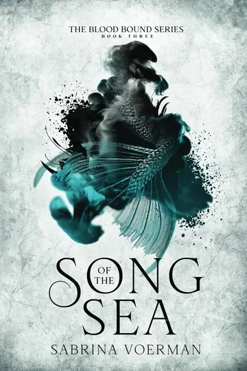 Cover of The Song of the Sea