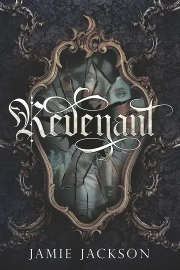 Cover of Revenant