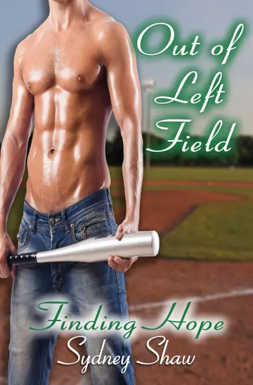 Cover of Out of Left Field