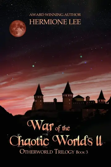 Cover of War of the Chaotic Worlds II