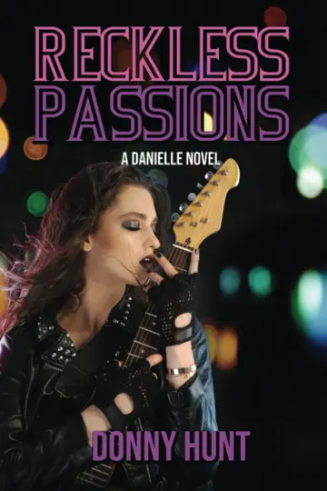 Cover of Reckless Passions