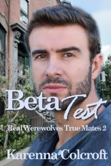 Cover of Beta Test