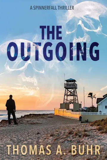 Cover of The Outgoing