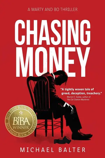 Cover of Chasing Money