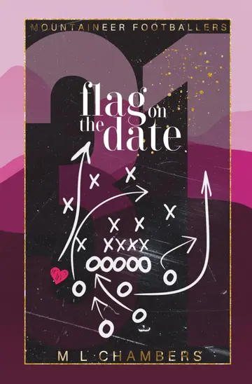 Cover of Flag on the Date
