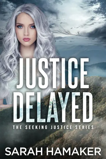 Cover of Justice Delayed