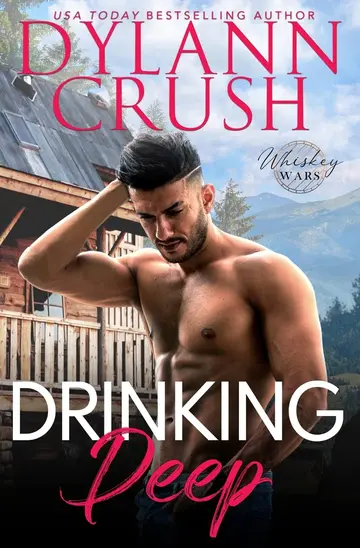Cover of Drinking Deep