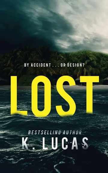Cover of Lost