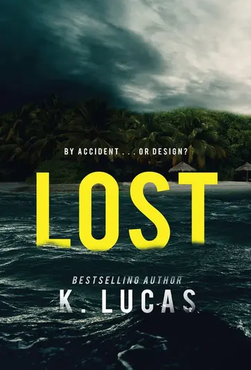 Cover of Lost