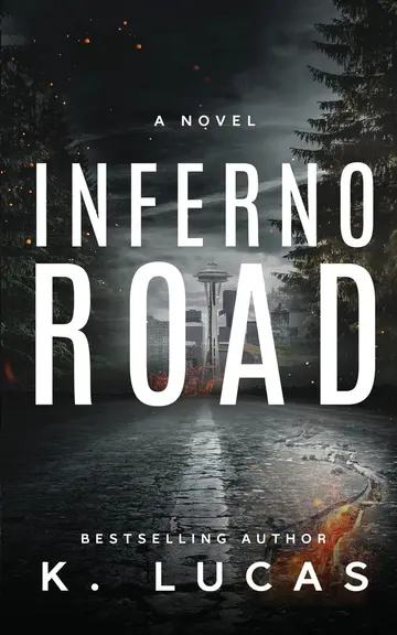 Cover of Inferno Road