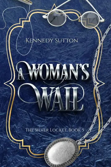Cover of A Woman's Wail