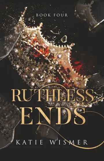 Cover of Ruthless Ends