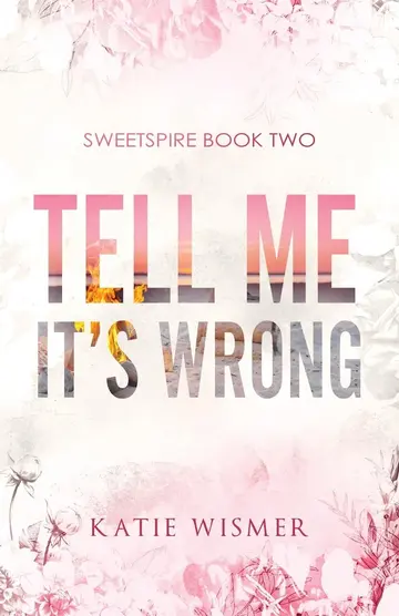 Cover of Tell Me It's Wrong