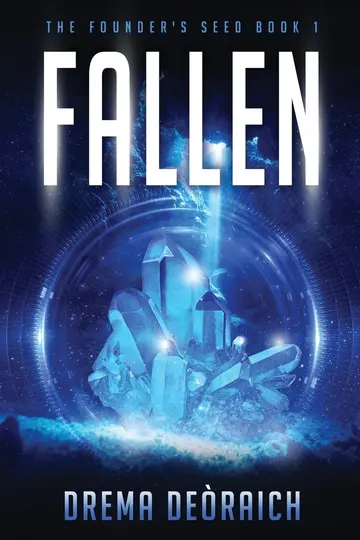Cover of Fallen