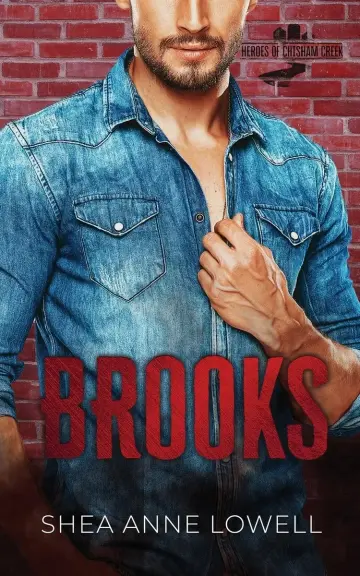 Cover of Brooks
