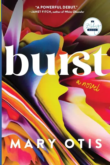 Cover of Burst