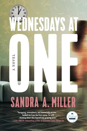 Cover of Wednesdays at One