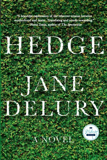 Cover of Hedge