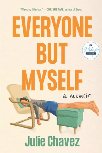 Cover of Everyone but Myself