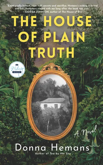 Cover of The House of Plain Truth