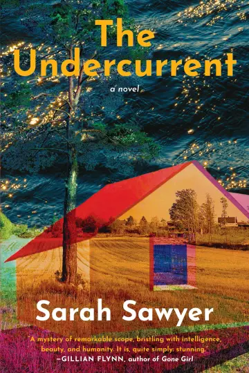 Cover of The Undercurrent