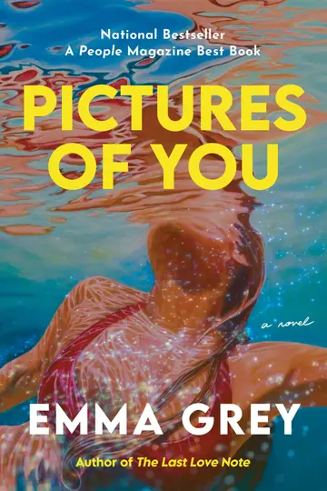Cover of Pictures of You
