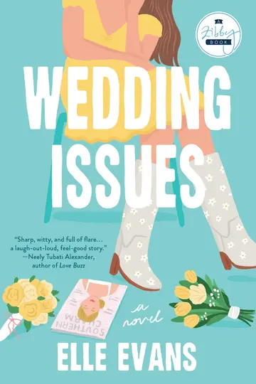 Cover of Wedding Issues