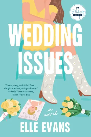 Cover of Wedding Issues